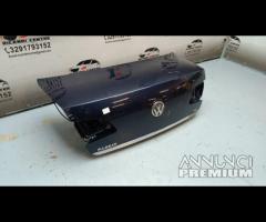 PORTELLONE BAGAGLIAIO POSTERIORE VW PASSAT B7 2010