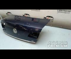 PORTELLONE BAGAGLIAIO POSTERIORE VW PASSAT B7 2010 - 7