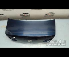 PORTELLONE BAGAGLIAIO POSTERIORE VW PASSAT B7 2010 - 22