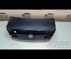 PORTELLONE BAGAGLIAIO POSTERIORE VW PASSAT B7 2010 - 23