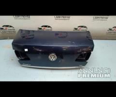 PORTELLONE BAGAGLIAIO POSTERIORE VW PASSAT B7 2010 - 24