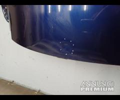 PORTA PORTIERA ANTERIORE SX NISSAN LEAF II 2017-20 - 8