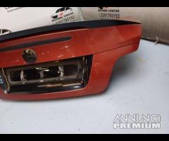 PORTELLONE BAULE POSTERIORE BMW SERIE 1 E82 2011-2 - 13