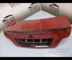 PORTELLONE BAULE POSTERIORE BMW SERIE 1 E82 2011-2 - 19