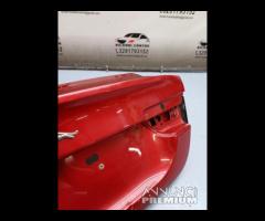 PORTELLONE BAULE POSTERIORE JAGUAR XE 2015-2018 BE - 12