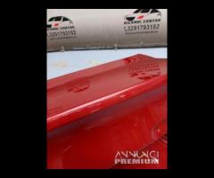 PORTELLONE BAULE POSTERIORE JAGUAR XE 2015-2018 BE - 13