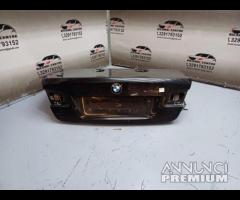 PORTELLONE BAULE POSTERIORE BMW E92 2010-2013 COUP