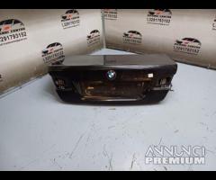 PORTELLONE BAULE POSTERIORE BMW E92 2010-2013 COUP