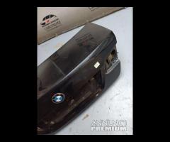 PORTELLONE BAULE POSTERIORE BMW E92 2010-2013 COUP - 21