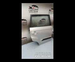 PORTA PORTIERA POSTERIORE DESTRA KIA SOUL 2009-201