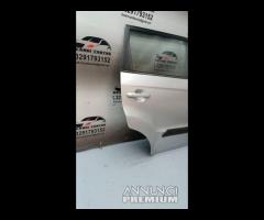 PORTA PORTIERA POSTERIORE DESTRA KIA SOUL 2009-201