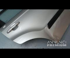 PORTA PORTIERA POSTERIORE DESTRA KIA SOUL 2009-201 - 21