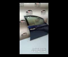 PORTA PORTIERA ANTERIORE DX NISSAN LEAF II 2017-20