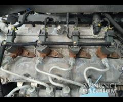 MOTORE COMPLETO KIA SOUL 1.6L DIESEL 94KW/128CV D4 - 7