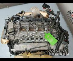 MOTORE COMPLETO KIA RIO 3 1.4L CRDi DIESEL 66KW D4 - 19