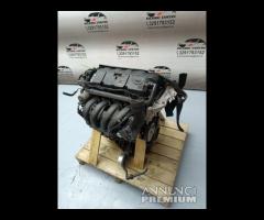 MOTORE COMPLETO MINI COOPER 2008 1.6L BENZINA 88KW