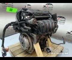 MOTORE COMPLETO MINI COOPER 2008 1.6L BENZINA 88KW - 7