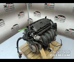 MOTORE COMPLETO MINI COOPER 2008 1.6L BENZINA 88KW - 8