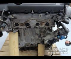 MOTORE COMPLETO MINI COOPER 2008 1.6L BENZINA 88KW - 9