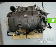 MOTORE COMPLETO MINI COOPER 2008 1.6L BENZINA 88KW - 10