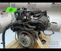 MOTORE COMPLETO MINI COOPER 2008 1.6L BENZINA 88KW - 11