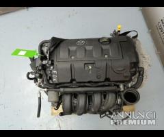 MOTORE COMPLETO MINI COOPER 2008 1.6L BENZINA 88KW - 15