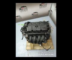 MOTORE COMPLETO MINI COOPER 2008 1.6L BENZINA 88KW - 16