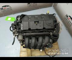 MOTORE COMPLETO MINI COOPER 2008 1.6L BENZINA 88KW - 17