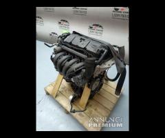 MOTORE COMPLETO MINI COOPER 2008 1.6L BENZINA 88KW - 19