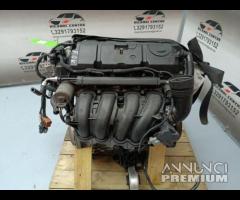 MOTORE COMPLETO MINI COOPER 2008 1.6L BENZINA 88KW - 22