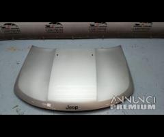 COFANO ANTERIORE JEEP COMPASS STATION WAGON 2011-2 - 15