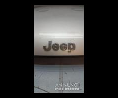 COFANO ANTERIORE JEEP COMPASS STATION WAGON 2011-2 - 17