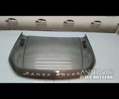 COFANO ANTERIORE RANGE ROVER EVOQUE L538 2012 - 20 - 16