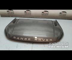 COFANO ANTERIORE RANGE ROVER EVOQUE L538 2012 - 20 - 18