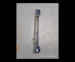 TRAVERSA PARAURTI ANTERIORE NISSAN LEAF 2022 F2530 - 8