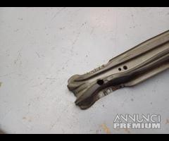 TRAVERSA RINFORZO PARAURTI POSTERIORE VOLVO V40 20 - 6