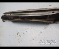 TRAVERSA RINFORZO PARAURTI POSTERIORE VOLVO V40 20 - 8