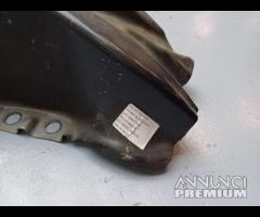 TRAVERSA RINFORZO PARAURTI POSTERIORE VOLVO V40 20 - 10