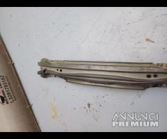 TRAVERSA RINFORZO PARAURTI POSTERIORE VOLVO V40 20 - 11