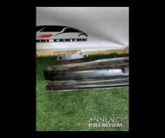 TRAVERSA RINFORZO PARAURTI POSTERIORE VW PASSAT B6