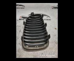 GRIGLIA PARAURTI ANTERIORE SX BMW E82 51137166439