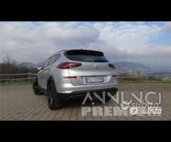 Ricambi usati hyundai tucson 2020 c2376