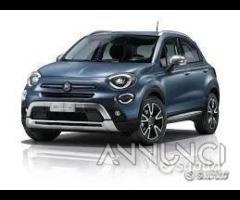 Ricambi per Fiat 500x 2016/17 c2330