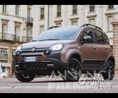 Fiat panda 2020 come ricambi c2538