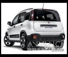 Fiat panda 2020 come ricambi c2538