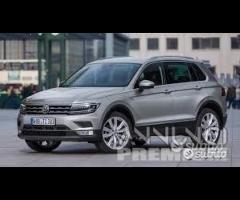 Disponibili Volkswagen Tiguan 2020 ricambi c2419