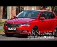 Ricambi vari per skoda fabia 2021 - 1