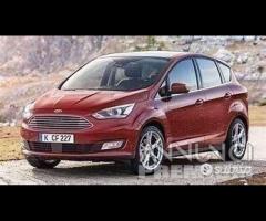 Disponiamo di ricambi per ford c-max - 1