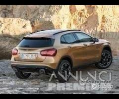 Ricambi usati porte Mercedes Gla 2018 c1114 - 2