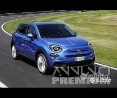 Fiat 500 x 2019 per ricambi c2251 - 1